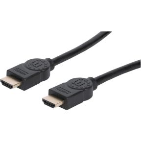 Manhattan 354080 HDMI kabel HDMI Type A (Standaard)