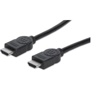 Manhattan 354332 HDMI kabel HDMI Type A (Standaard)
