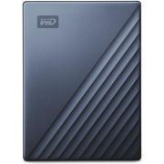 Western Digital WDBFTM0040BBL-WESN 4 TB externe harde schijf