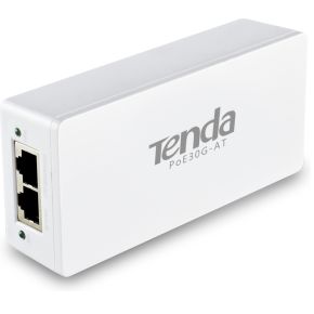 Tenda POE30G-AT PoE adapter & injector Gigabit Ethernet