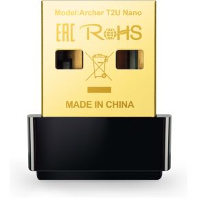 TP-Link Archer T2U NANO