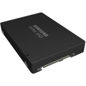 Samsung PM983 internal solid state drive 2.5 3840 GB PCI Express 3.0 V-NAND MLC NVMe