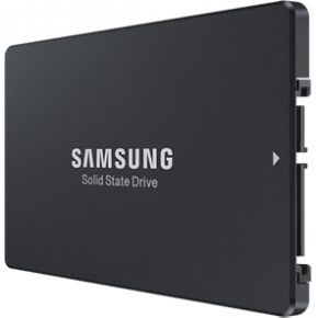 Samsung PM983 internal solid state drive 2.5 960 GB PCI Express 3.0 V-NAND MLC NVMe