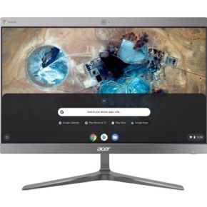 Acer Chromebase 24 CA24I2 i3 Touch 60,5 cm (23.8 ) 1920 x 1080 Pixels Touchscreen 2,2 GHz Intel® 8s