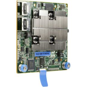 Hewlett Packard Enterprise 869081-B21 RAID controller PCI Express x8 3.0 12 Gbit/s