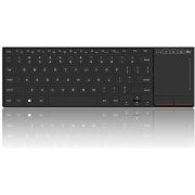 Rii RK22 USB QWERTY slim size MWK-22 toetsenbord