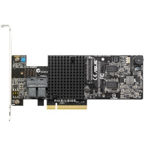 ASUS PIKE II 3108-8i-16PD/2G RAID controller PCI Express x2 3.0 12 Gbit/s