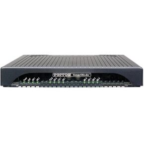 Patton SmartNode 5531 10, 100, 1000Mbit/s gateway/controller [SN5531/4BIS8VR/EUI]