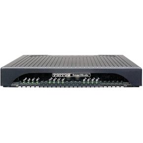 Patton SmartNode 5531 10, 100, 1000Mbit/s gateway/controller [SN5531/8BIS16VHP/EUI]