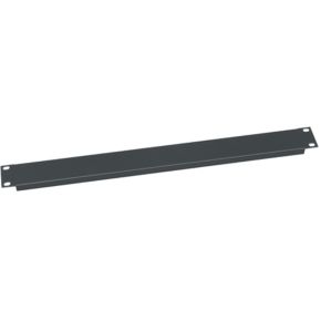 Middle Atlantic Products PBL-1 rack-toebehoren Blank panel