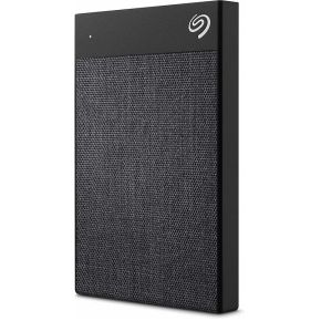 Seagate Backup Plus Ultra Touch - 2 TB - Zwart