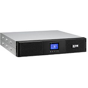 Eaton 9SX UPS Dubbele conversie (online) 1000 VA 900 W 7 AC-uitgang(en)