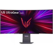 LG UltraGear 45GS95QE 45" 240Hz Curved OLED monitor