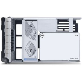 DELL 400-BDQT internal solid state drive 2.5 480 GB SATA III