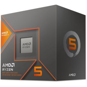 Processor AMD Ryzen 5 8600G