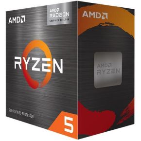 Processor AMD Ryzen 5 5600GT