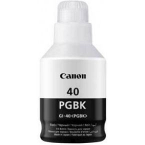 Canon GI40 PGBK black