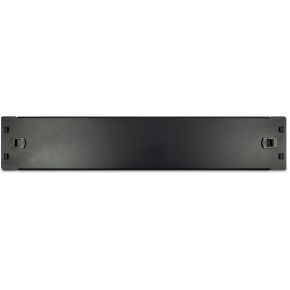 Inter-Tech 88887273 rack-toebehoren Blinde paneel