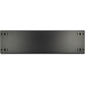 Inter-Tech 88887274 rack-toebehoren Blinde paneel