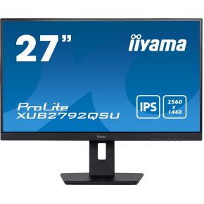 iiyama 4k monitor 27