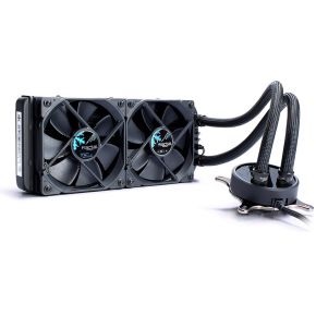 Celsius S24 Water Cooling UnitBlackout