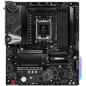 Moederbord AMD Asrock B650E Taichi Lite