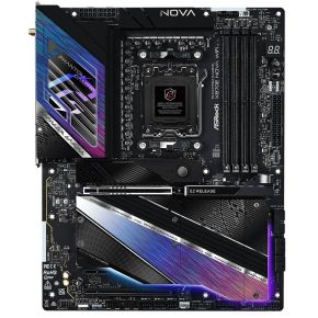 ASRock Moederbord AMD  X870E NOVA WIFI