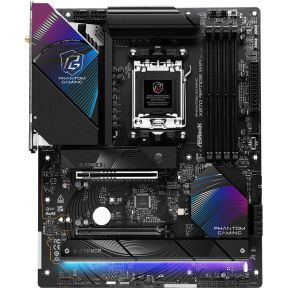 ASRock Moederbord AMD  X870 RIPTIDE WIFI