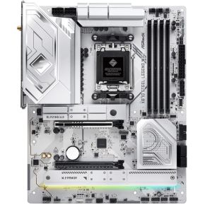 ASRock Moederbord AMD  X870 STEEL LEGEND WIFI