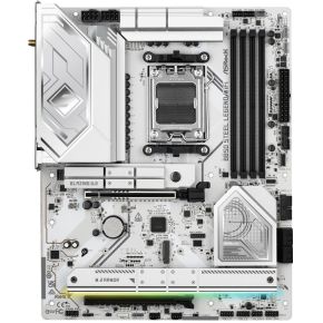 Moederbord AMD Asrock B850 Steel Legend WiFi