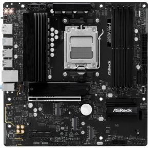 ASRock Moederbord AMD  B850M Pro-A