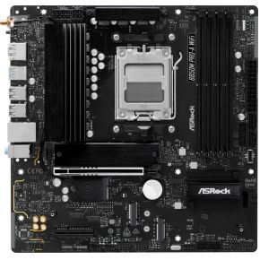 ASRock Moederbord AMD  B850M Pro-A WiFi