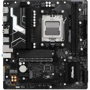 Moederbord AMD Asrock B850M-X