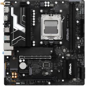 Moederbord AMD Asrock B850M-X WiFi