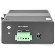 Digitus-DN-651113-netwerk-Gigabit-Ethernet-10-100-1000-Zwart-Power-over-Ethernet-PoE-netwerk-switch