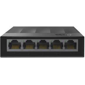 TP-Link LS1005G netwerk switch