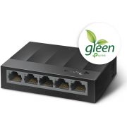 TP-Link-LS1005G-netwerk-switch