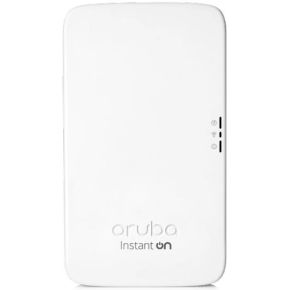 Aruba, a Hewlett Packard Enterprise company Instant On AP11D 2x2 WLAN toegangspunt 867 Mbit/s Power