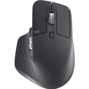 Logitech MX Master 3S Grafiet Draadloze muis