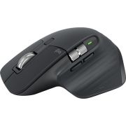 Logitech-MX-Master-3S-Grafiet-Draadloze-muis