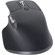 Logitech-MX-Master-3S-Grafiet-Draadloze-muis