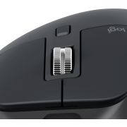 Logitech-MX-Master-3S-Grafiet-Draadloze-muis