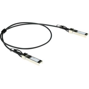 Skylane Optics 2 m SFP+ - SFP+ passieve DAC (Direct Attach Copper) Twinax kabel gecodeerd voor Junip