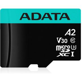 ADATA Premier Pro flashgeheugen 128 GB MicroSDXC Klasse 10 UHS-I