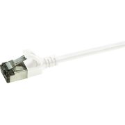 LogiLink-CQ9021S-netwerkkabel-0-5-m-Cat6a-S-UTP-STP-Wit