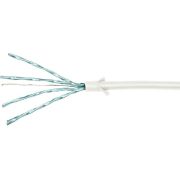 LogiLink-CQ9021S-netwerkkabel-0-5-m-Cat6a-S-UTP-STP-Wit