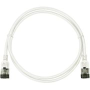 LogiLink-CQ9021S-netwerkkabel-0-5-m-Cat6a-S-UTP-STP-Wit