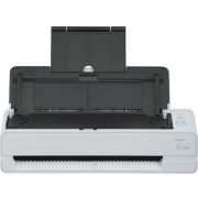 Fujitsu-fi-800R-600-x-600-DPI-ADF-scanner-Zwart-Wit-A4
