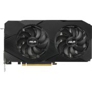 ASUS-GeForce-GTX-1660-SUPER-DUAL-GTX1660S-O6G-EVO-Videokaart