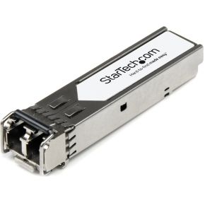 StarTech.com 10051-ST netwerk transceiver module Vezel-optiek 1250 Mbit/s SFP 850 nm